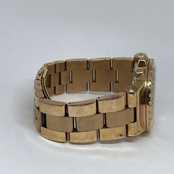 Michael Kors MK-5314 Womens Stainless Steel Analog Dial Quartz Wrist Watch WFH85 - Picture 12 of 12